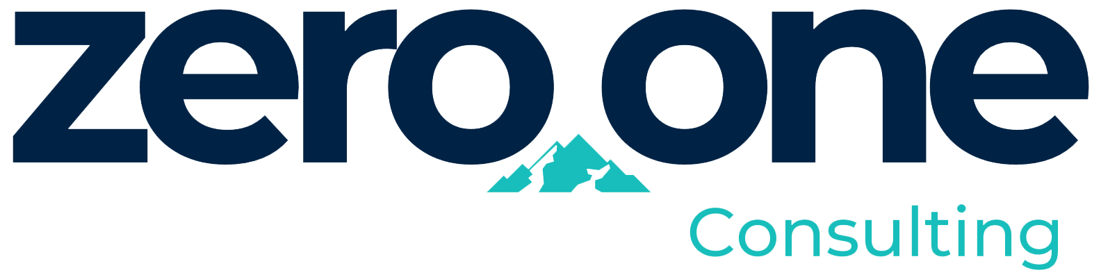 Zero One Consulting - Salesforce Solutions Built by Real People